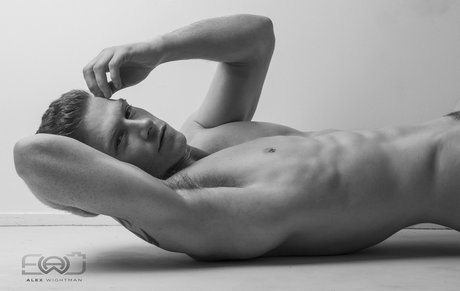 Foto di nudo di fuga di OnlyFans di Marcshephard Free