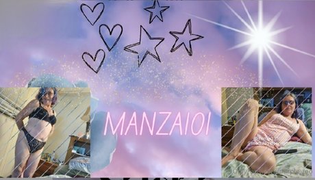 Foto di nudo di fuga di OnlyFans di   Manza  Aroura    