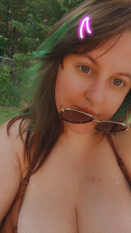 Pussy Of Your Dreams