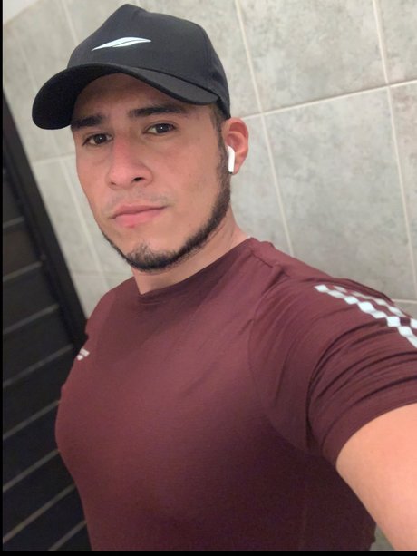 Armando Trinidad