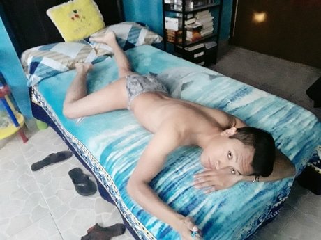 Ariel Porno