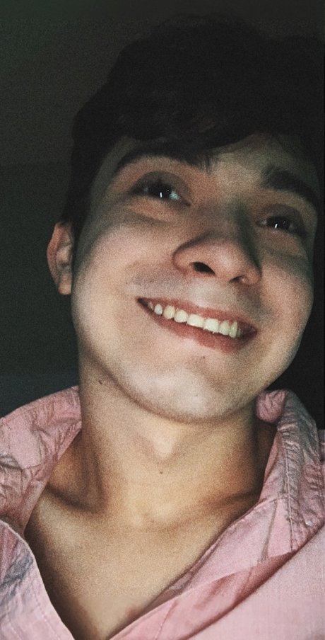 Foto di nudo di fuga di OnlyFans di Ronald Erazo