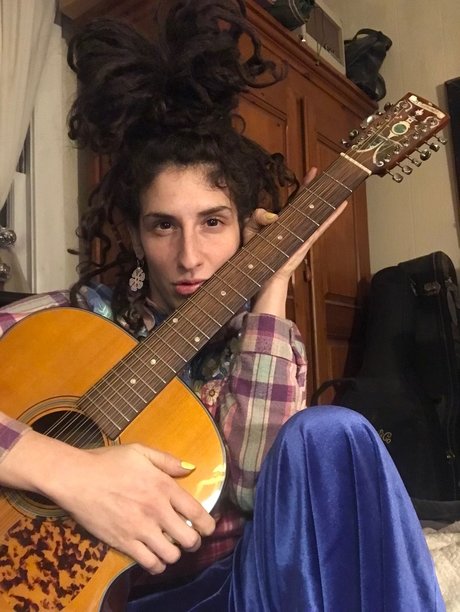 Foto di nudo di fuga di OnlyFans di Rocknrel