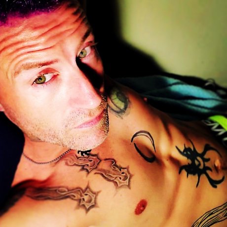 Foto di nudo di fuga di OnlyFans di Robert