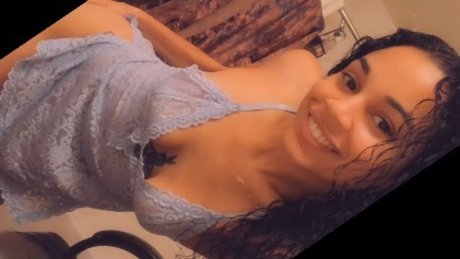 Foto di nudo di fuga di OnlyFans di Martha Difine Escobar