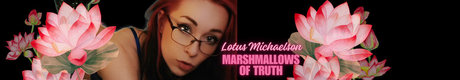 Marshmallowsoftruth