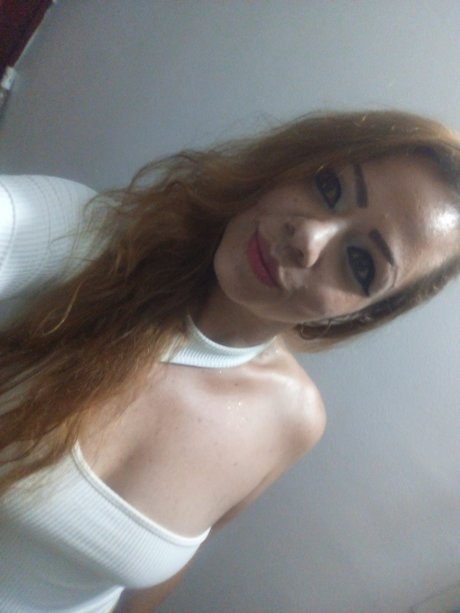 Foto di nudo di fuga di OnlyFans di Marpi38