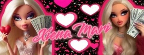 Foto di nudo di fuga di OnlyFans di Xiena Mari