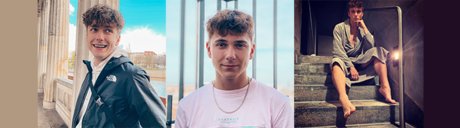 Foto di nudo di fuga di OnlyFans di Marius Free