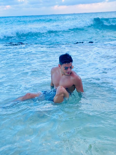 Foto di nudo di fuga di OnlyFans di Marittow