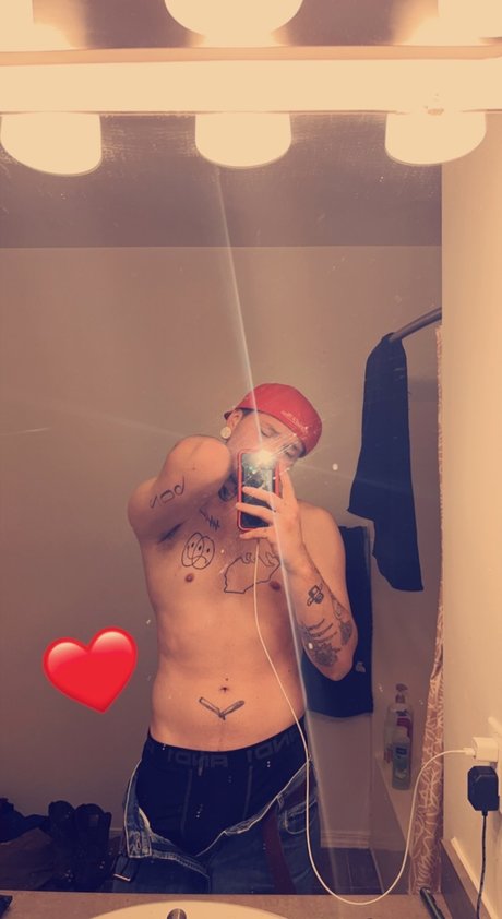 Daddy Charlie