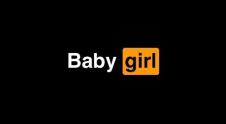 Your Favorite Asian Baby