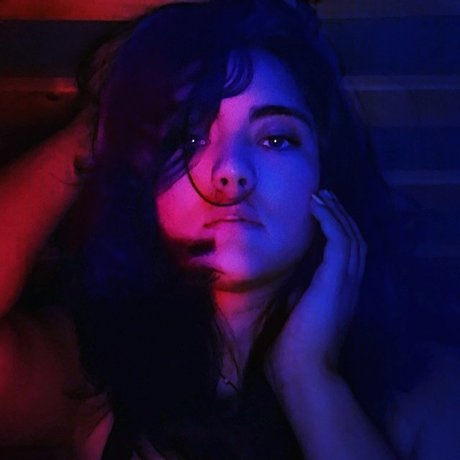 Foto di nudo di fuga di OnlyFans di Maria