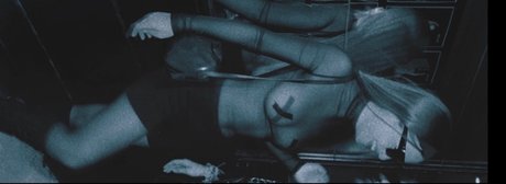Foto di nudo di fuga di OnlyFans di Maria