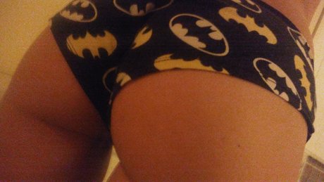 Foto di nudo di fuga di OnlyFans di Bambi Baby
