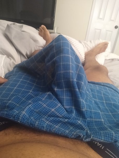Foto di nudo di fuga di OnlyFans di Bbc444