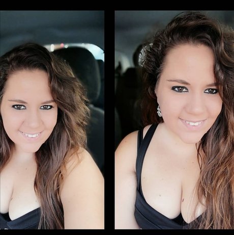 Foto di nudo di fuga di OnlyFans di Beatriz Aprendiz
