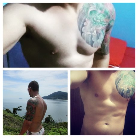 Matheus Boy
