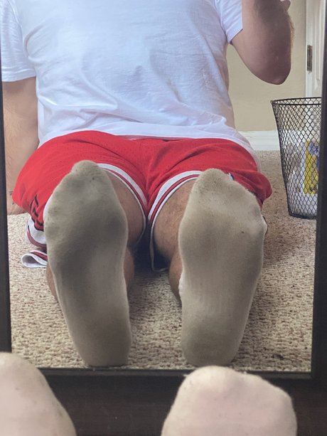 Foto di nudo di fuga di OnlyFans di Master Jabe