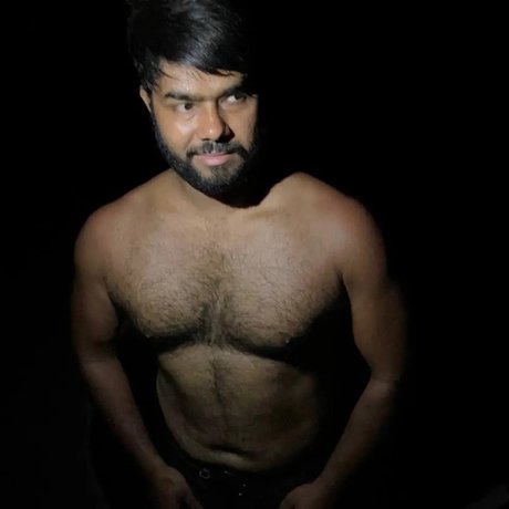 Foto di nudo di fuga di OnlyFans di Master Rockyx