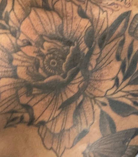Foto di nudo di fuga di OnlyFans di Mason Jon