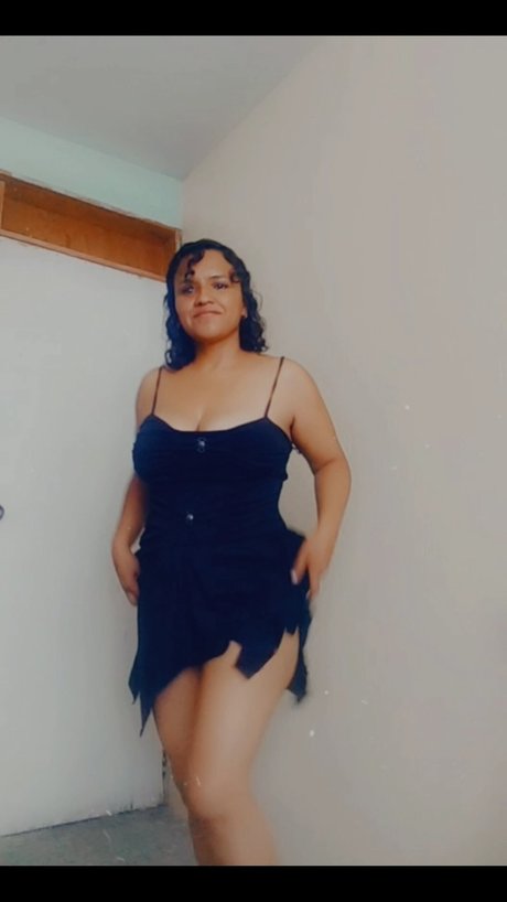 Foto di nudo di fuga di OnlyFans di Angelsheart