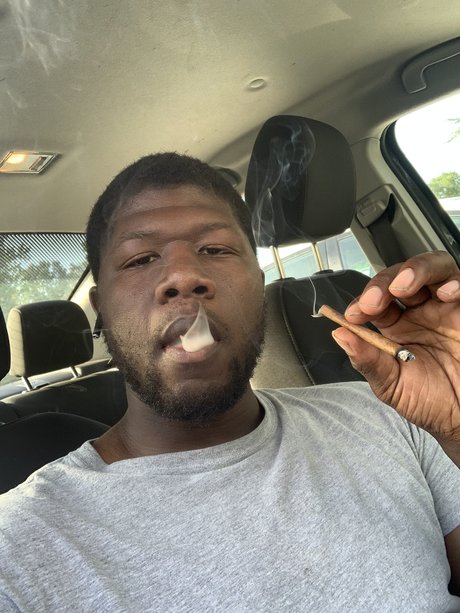 Foto di nudo di fuga di OnlyFans di Blacc