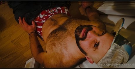 Foto di nudo di fuga di OnlyFans di Beardedsnack