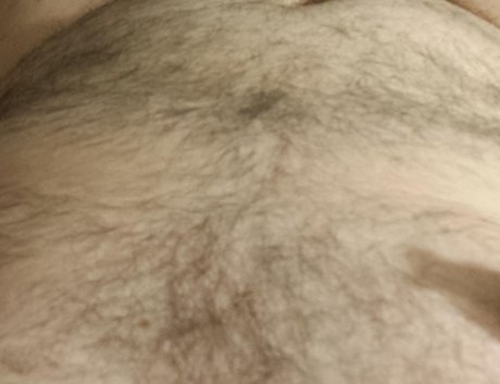 Foto di nudo di fuga di OnlyFans di Bearelicious