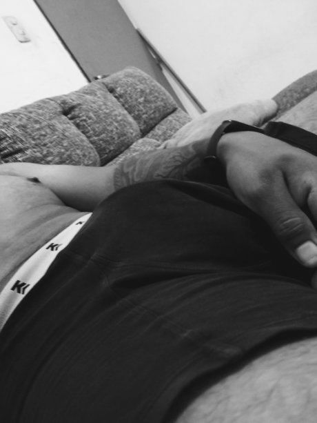 Hot Boy