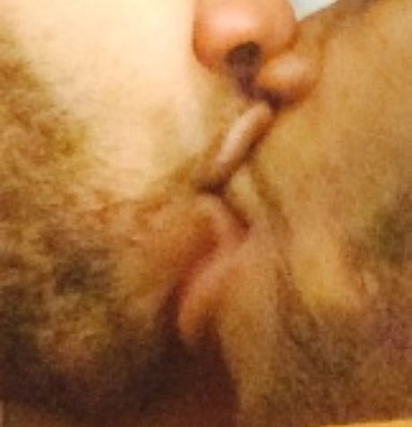 Foto di nudo di fuga di OnlyFans di Married Geminis