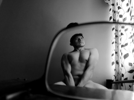 Foto di nudo di fuga di OnlyFans di Blackbolt