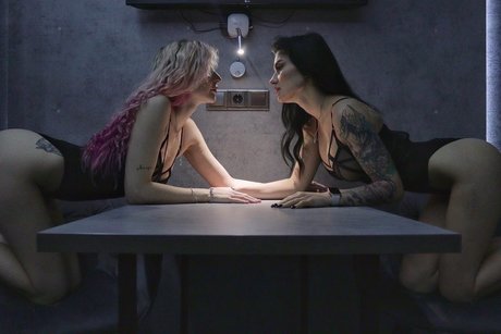Liza And Lili