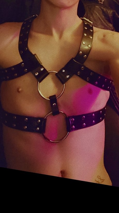 Foto di nudo di fuga di OnlyFans di Blake Long