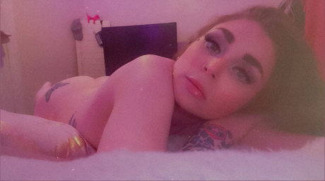Foto di nudo di fuga di OnlyFans di Blair 