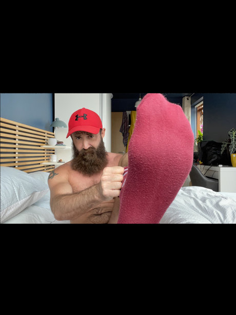 Foto di nudo di fuga di OnlyFans di Cj