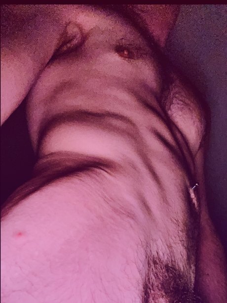 Foto di nudo di fuga di OnlyFans di Bloatme666