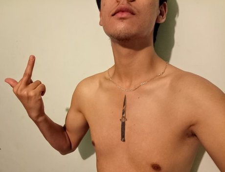 Foto di nudo di fuga di OnlyFans di   