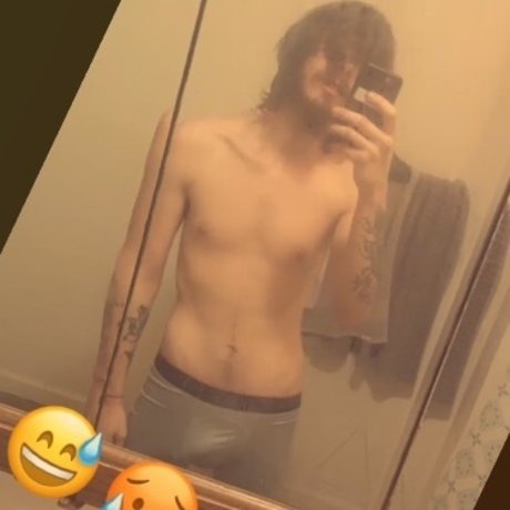Foto di nudo di fuga di OnlyFans di Md2