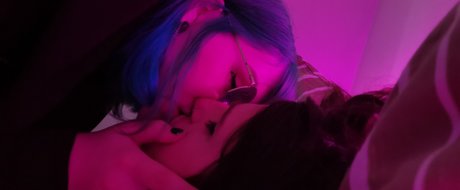 Foto di nudo di fuga di OnlyFans di Maxxie Damage