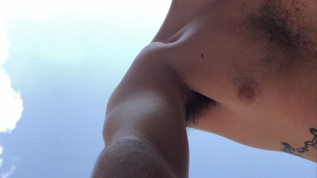 Foto di nudo di fuga di OnlyFans di Maxie B