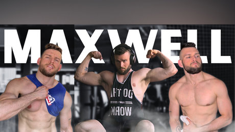 Foto di nudo di fuga di OnlyFans di Maxwellstone
