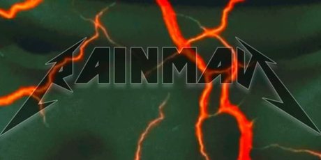 Heavymetalrainman