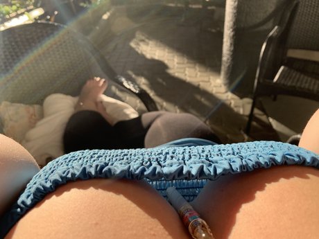 Foto di nudo di fuga di OnlyFans di A Cute Meow