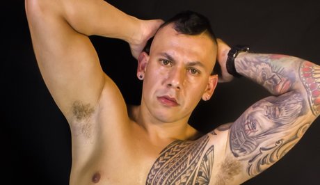 Foto di nudo di fuga di OnlyFans di Mervi Bridge