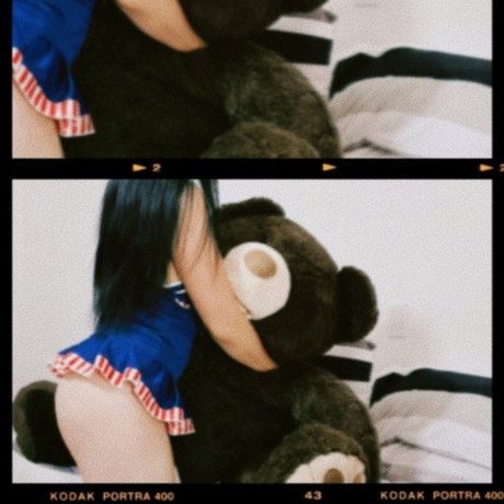 Foto di nudo di fuga di OnlyFans di Melisa Gonzalez