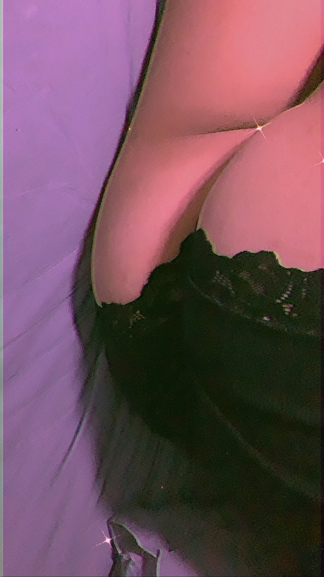 Foto di nudo di fuga di OnlyFans di Mel