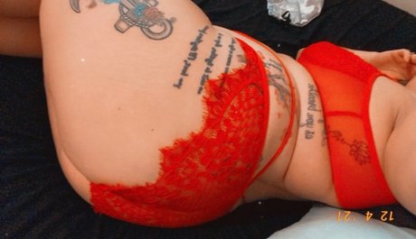 Foto di nudo di fuga di OnlyFans di Becca 