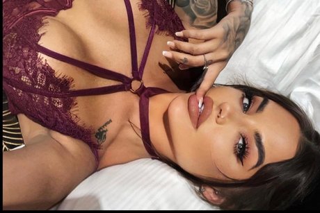 Melia Leigh