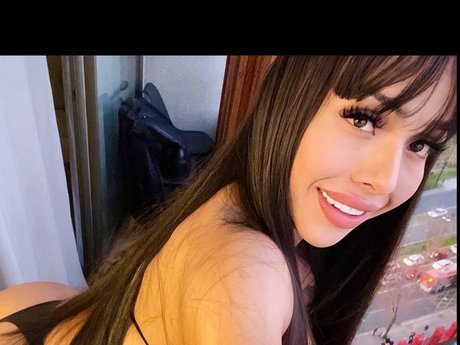 Melanie Scarleth